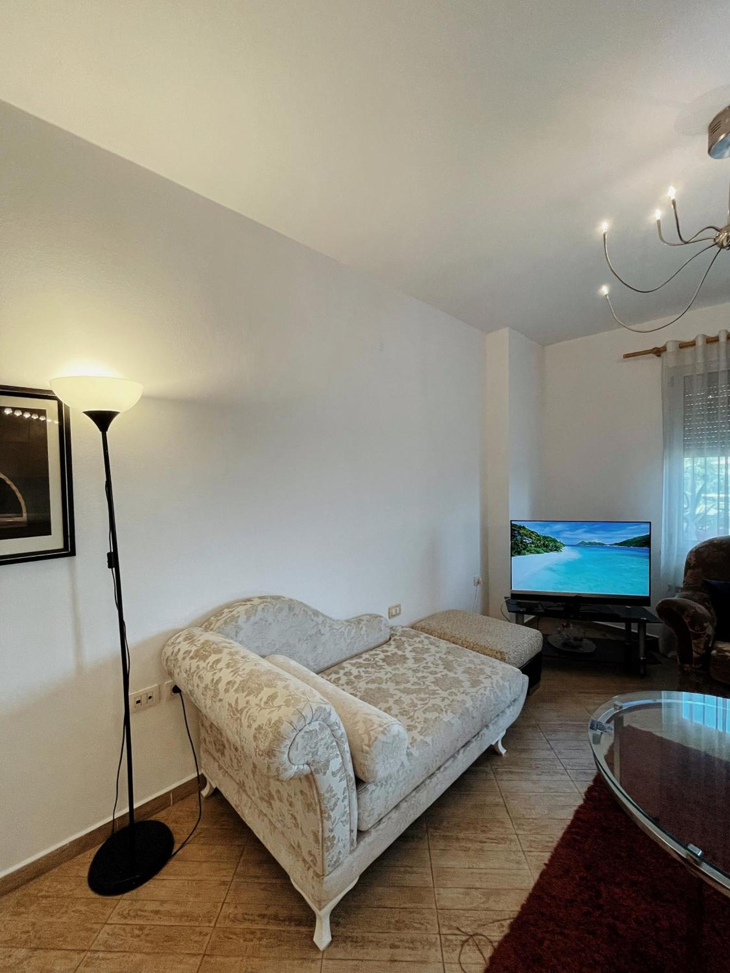 Lovely Apartment Tirana Zewnętrze zdjęcie