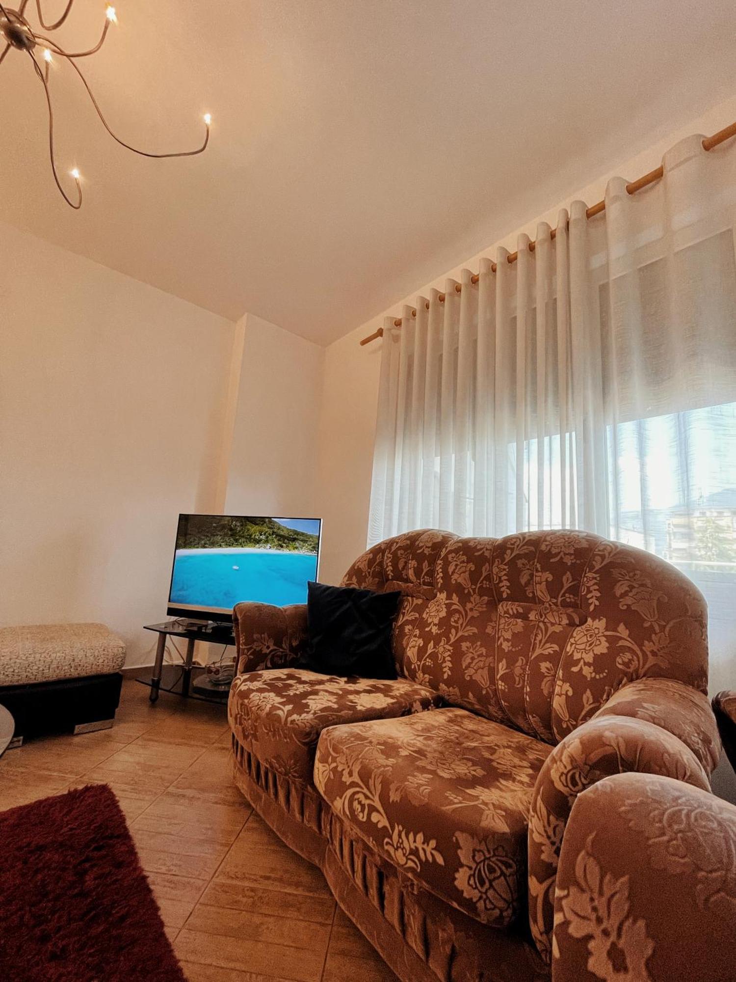 Lovely Apartment Tirana Zewnętrze zdjęcie
