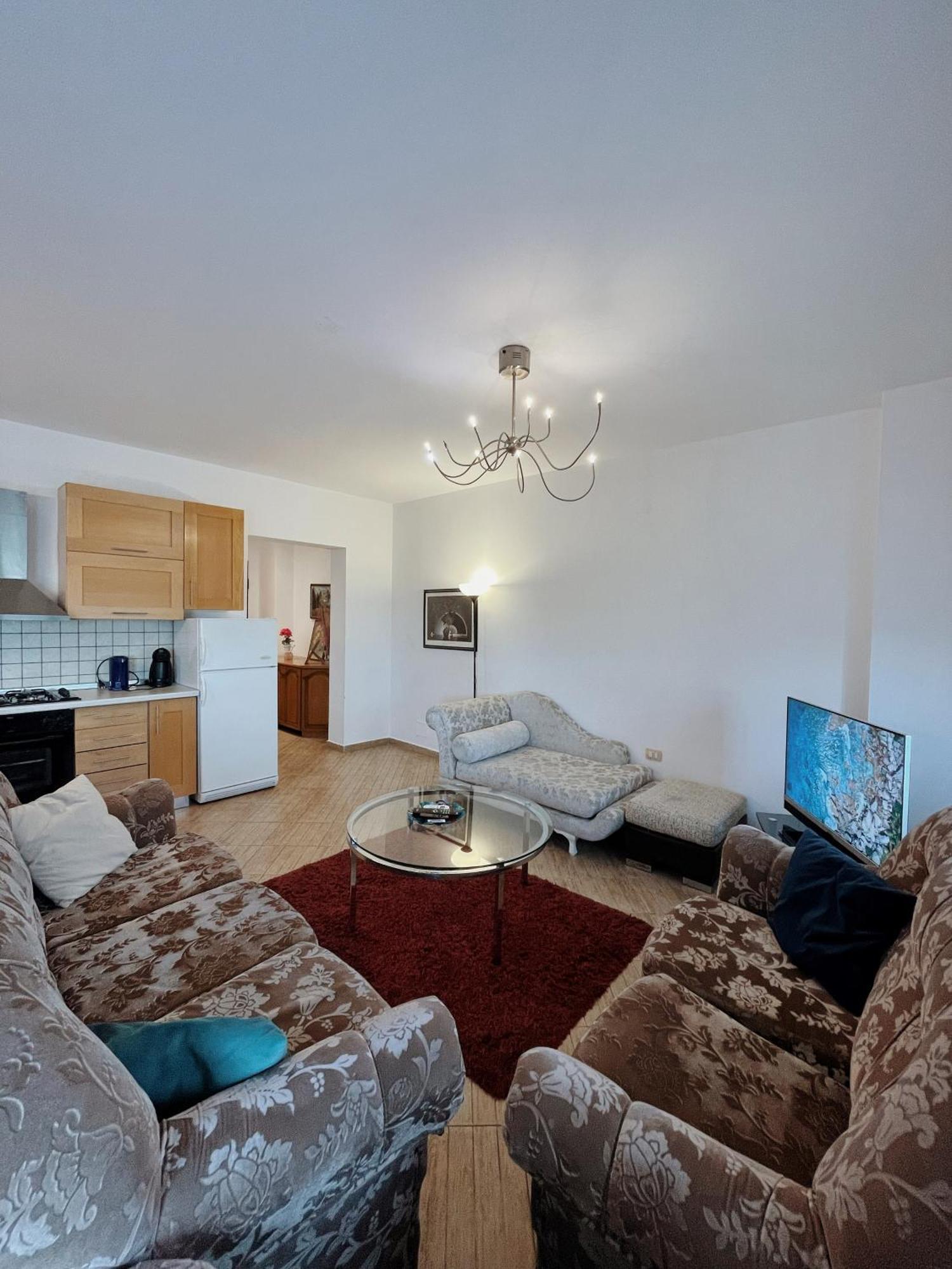 Lovely Apartment Tirana Zewnętrze zdjęcie