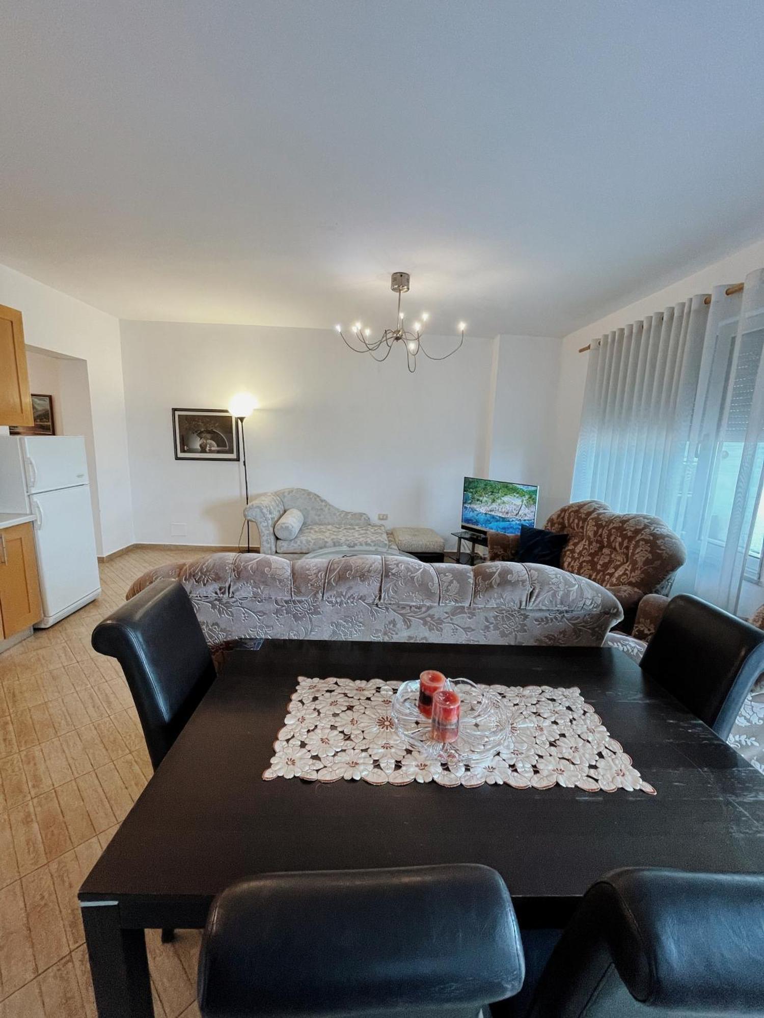 Lovely Apartment Tirana Zewnętrze zdjęcie