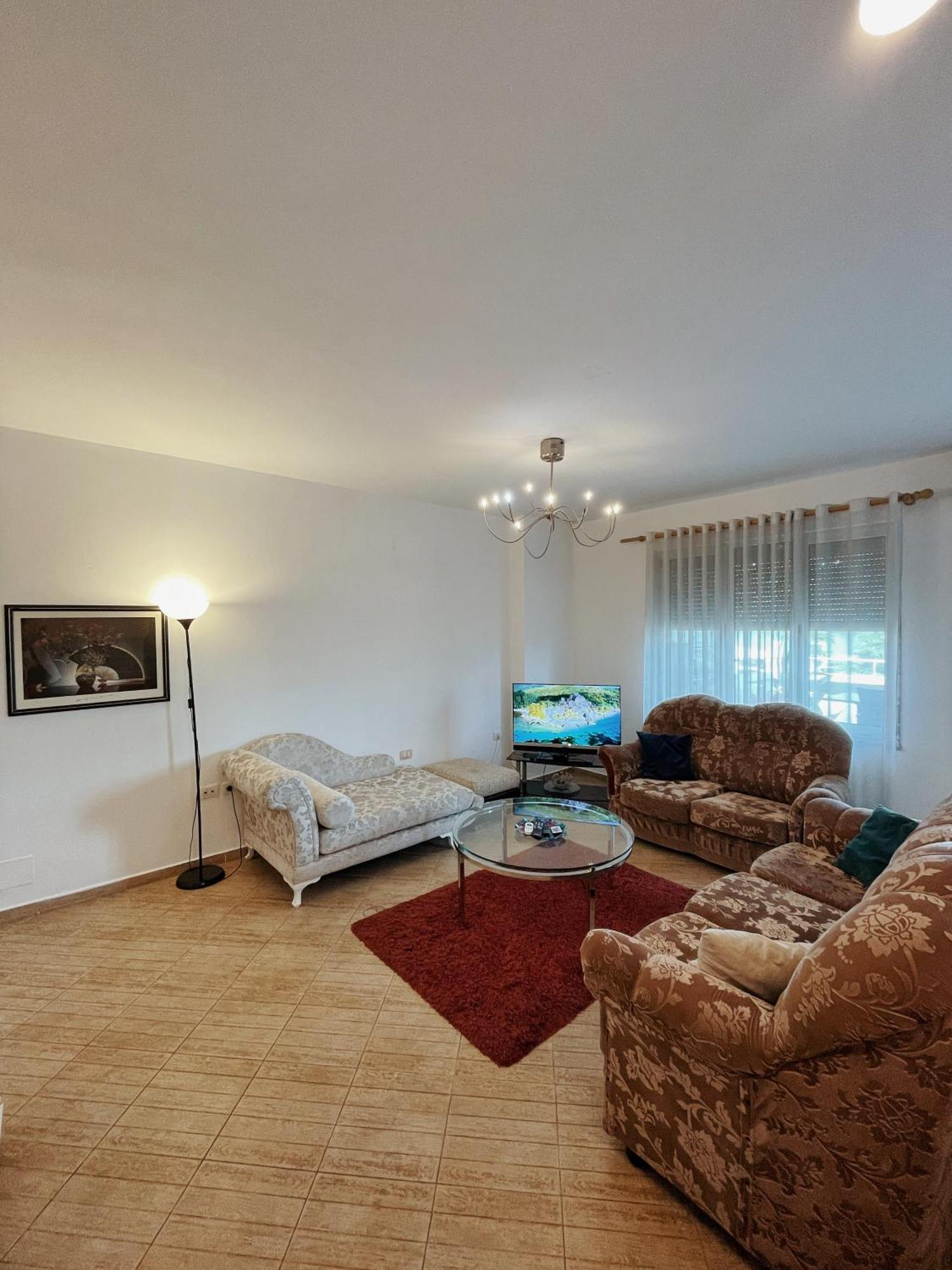 Lovely Apartment Tirana Zewnętrze zdjęcie