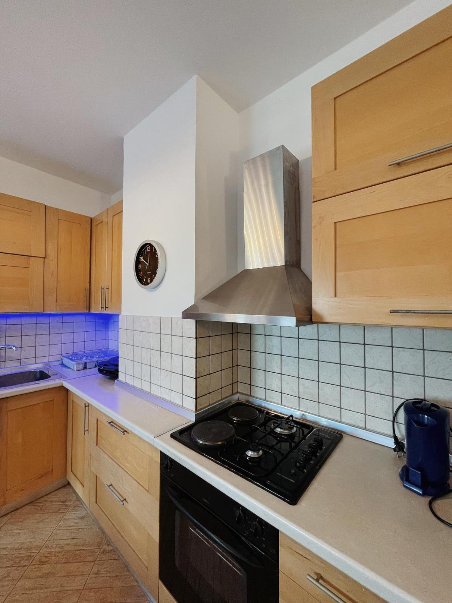 Lovely Apartment Tirana Zewnętrze zdjęcie