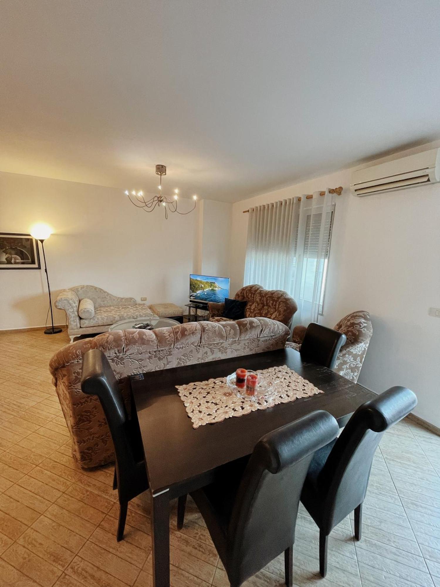 Lovely Apartment Tirana Zewnętrze zdjęcie