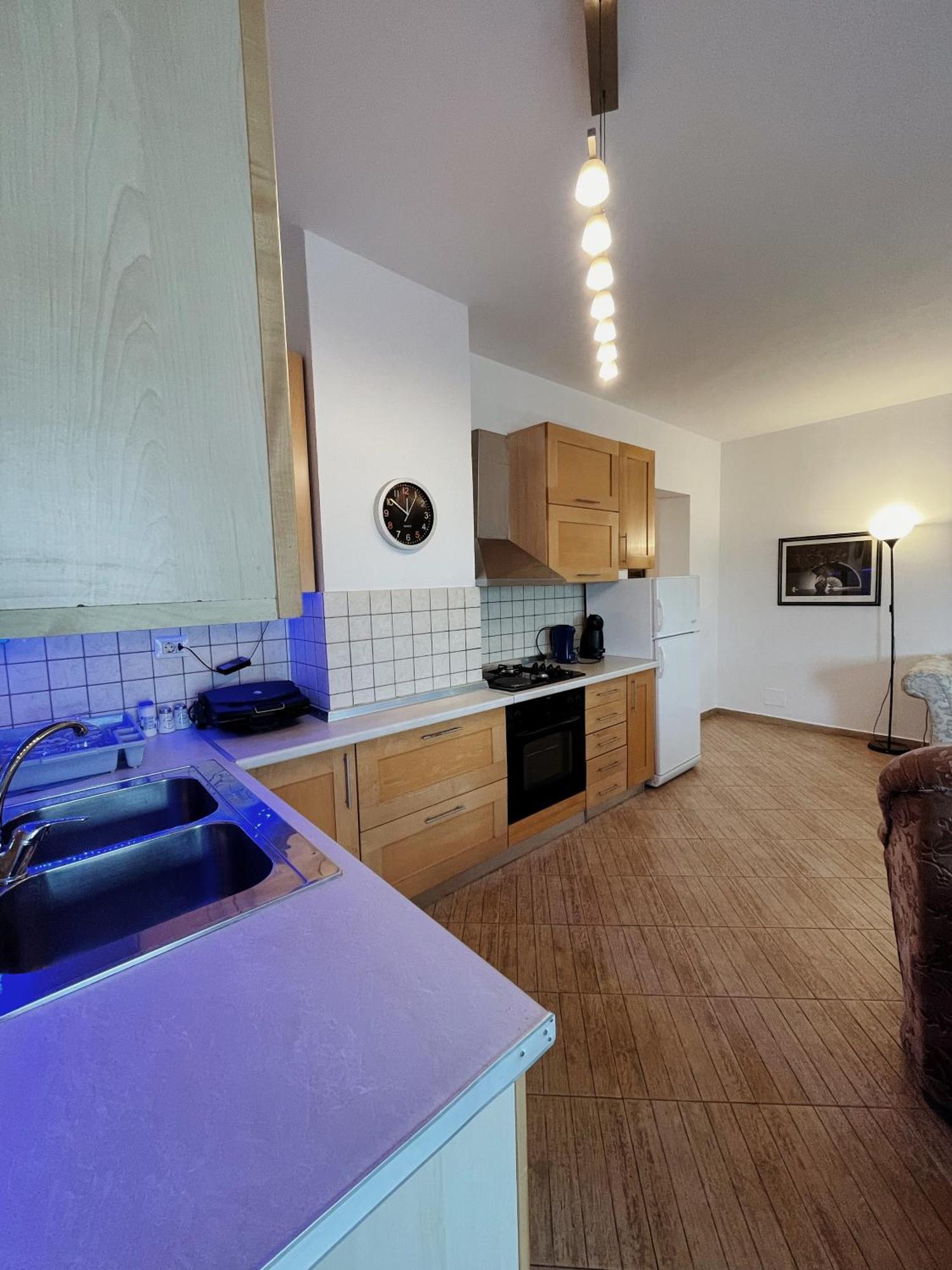 Lovely Apartment Tirana Zewnętrze zdjęcie