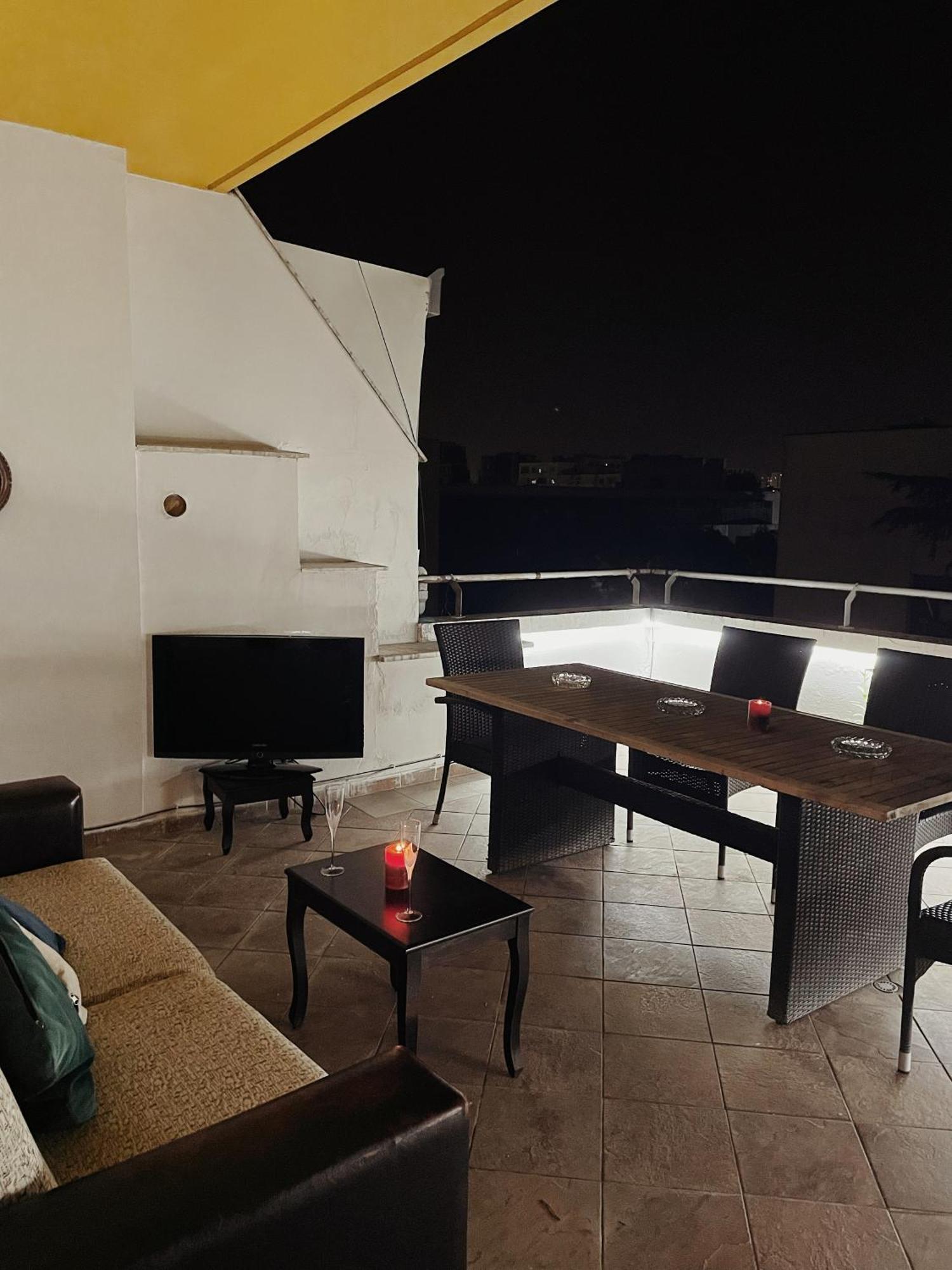 Lovely Apartment Tirana Zewnętrze zdjęcie