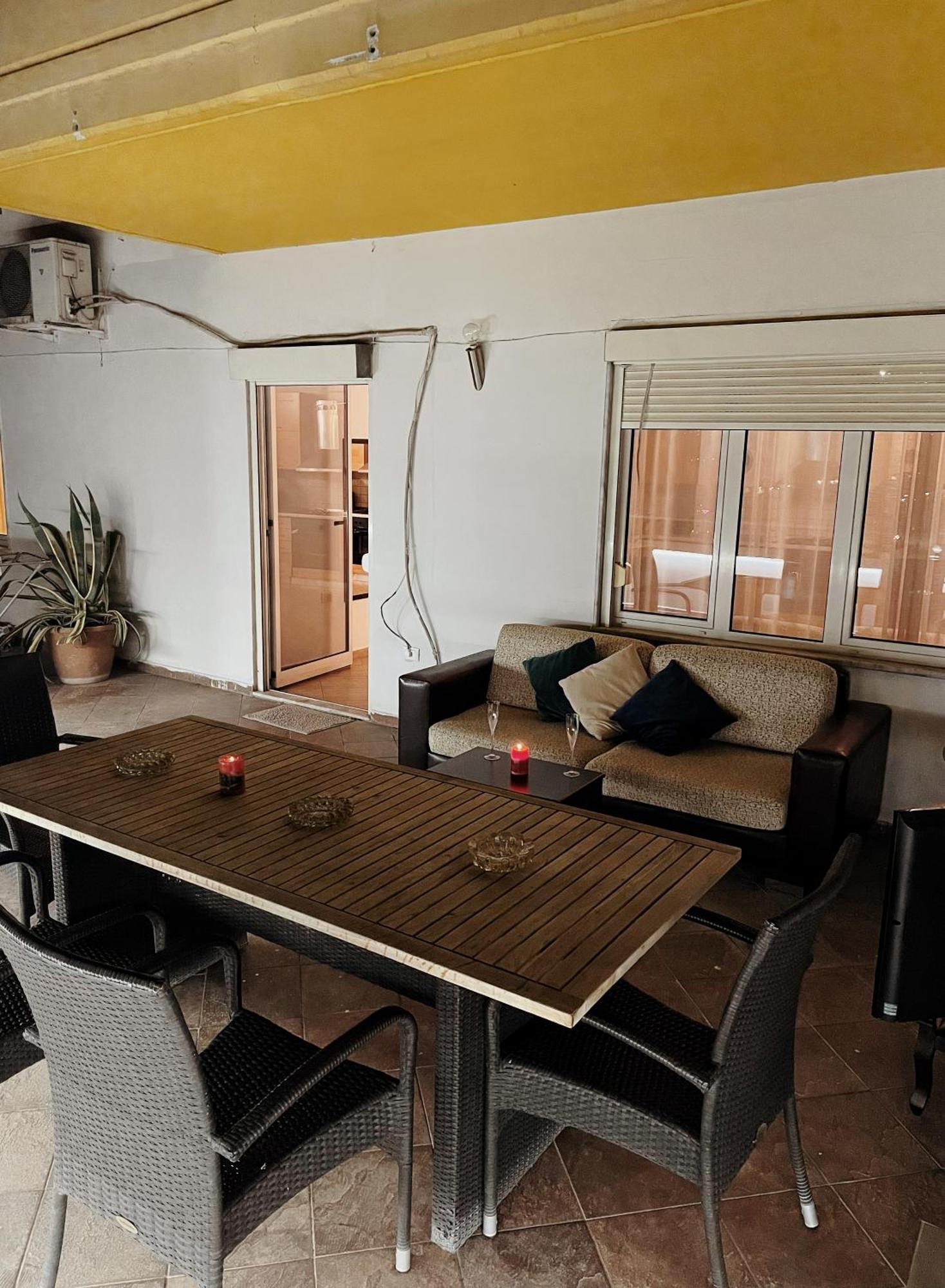 Lovely Apartment Tirana Zewnętrze zdjęcie