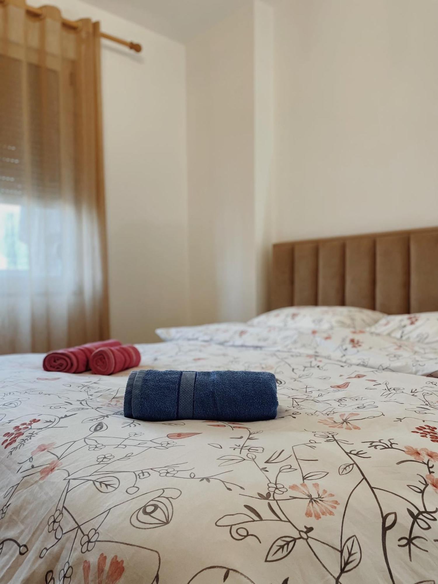 Lovely Apartment Tirana Zewnętrze zdjęcie