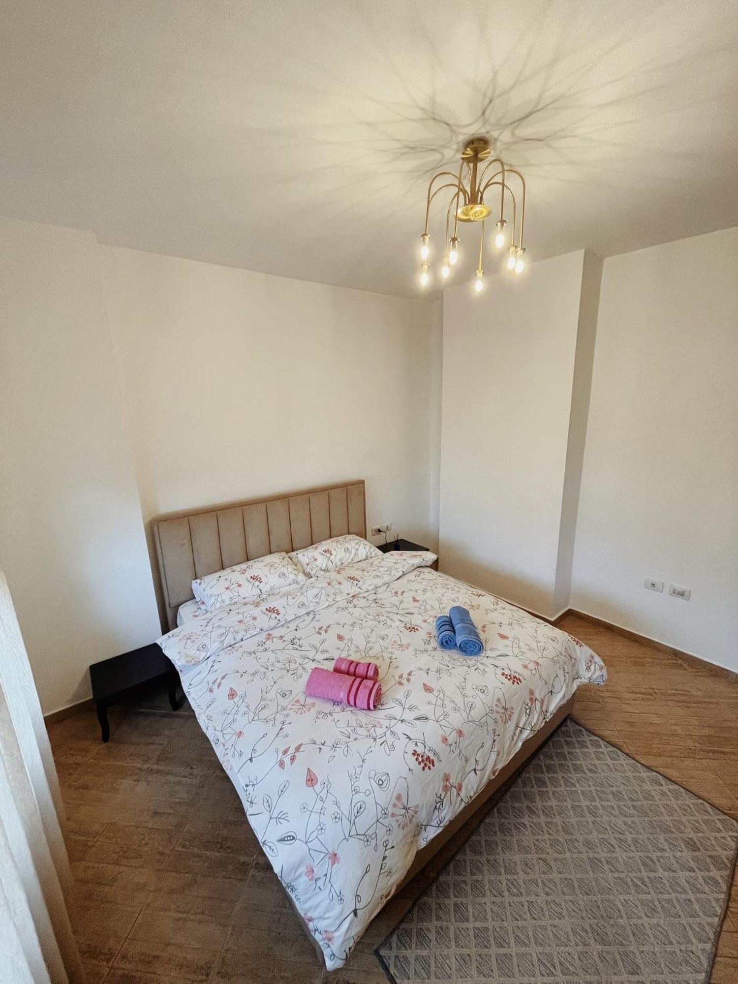 Lovely Apartment Tirana Zewnętrze zdjęcie