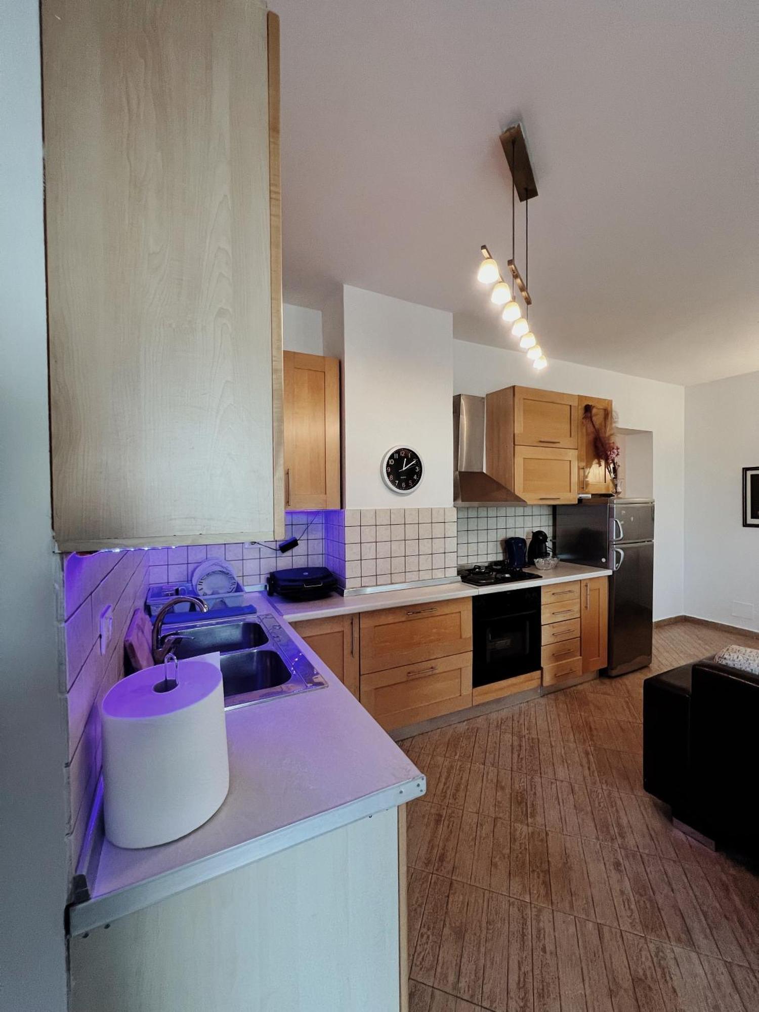 Lovely Apartment Tirana Zewnętrze zdjęcie