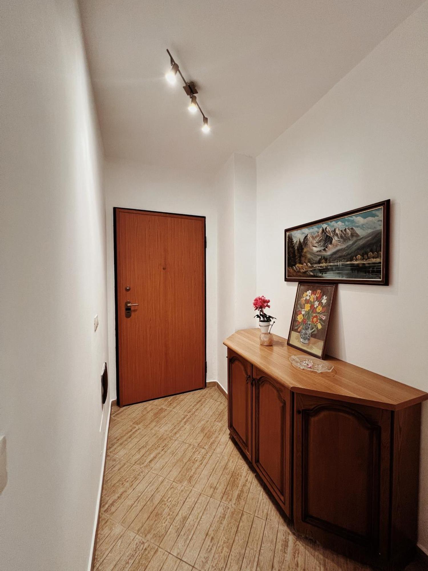 Lovely Apartment Tirana Zewnętrze zdjęcie