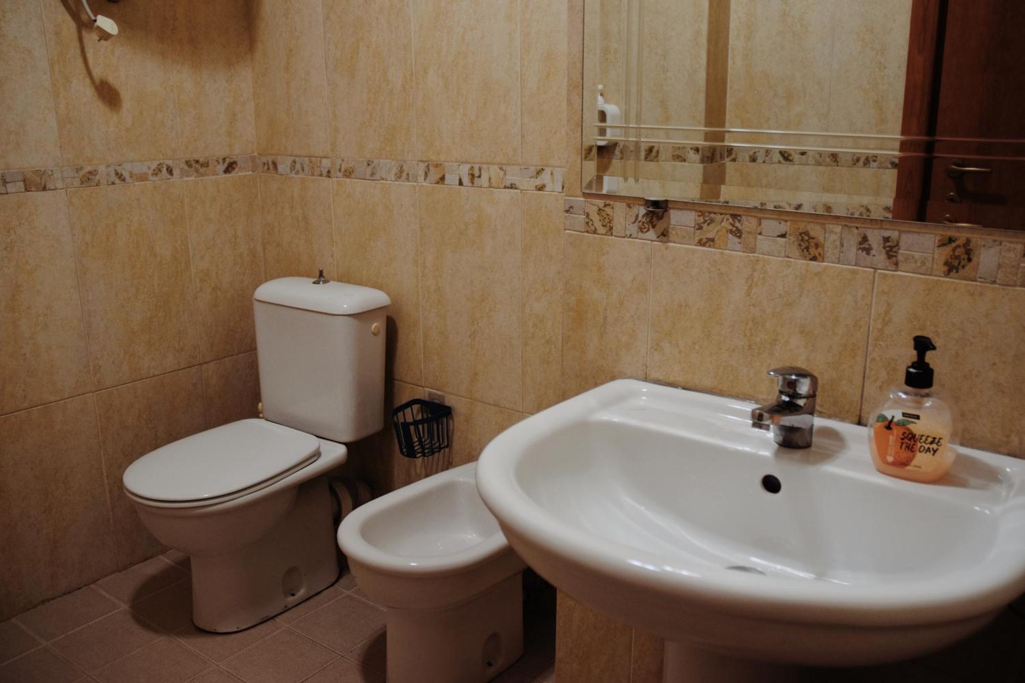 Lovely Apartment Tirana Zewnętrze zdjęcie
