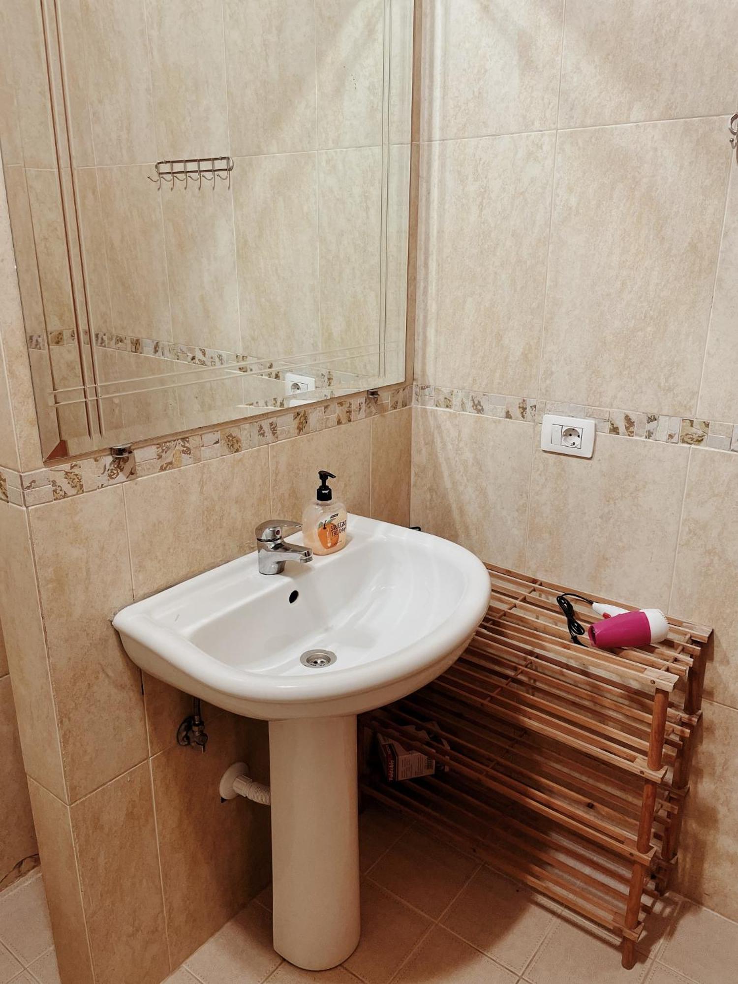 Lovely Apartment Tirana Zewnętrze zdjęcie