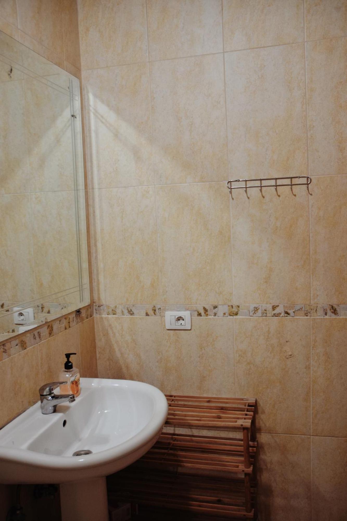 Lovely Apartment Tirana Zewnętrze zdjęcie