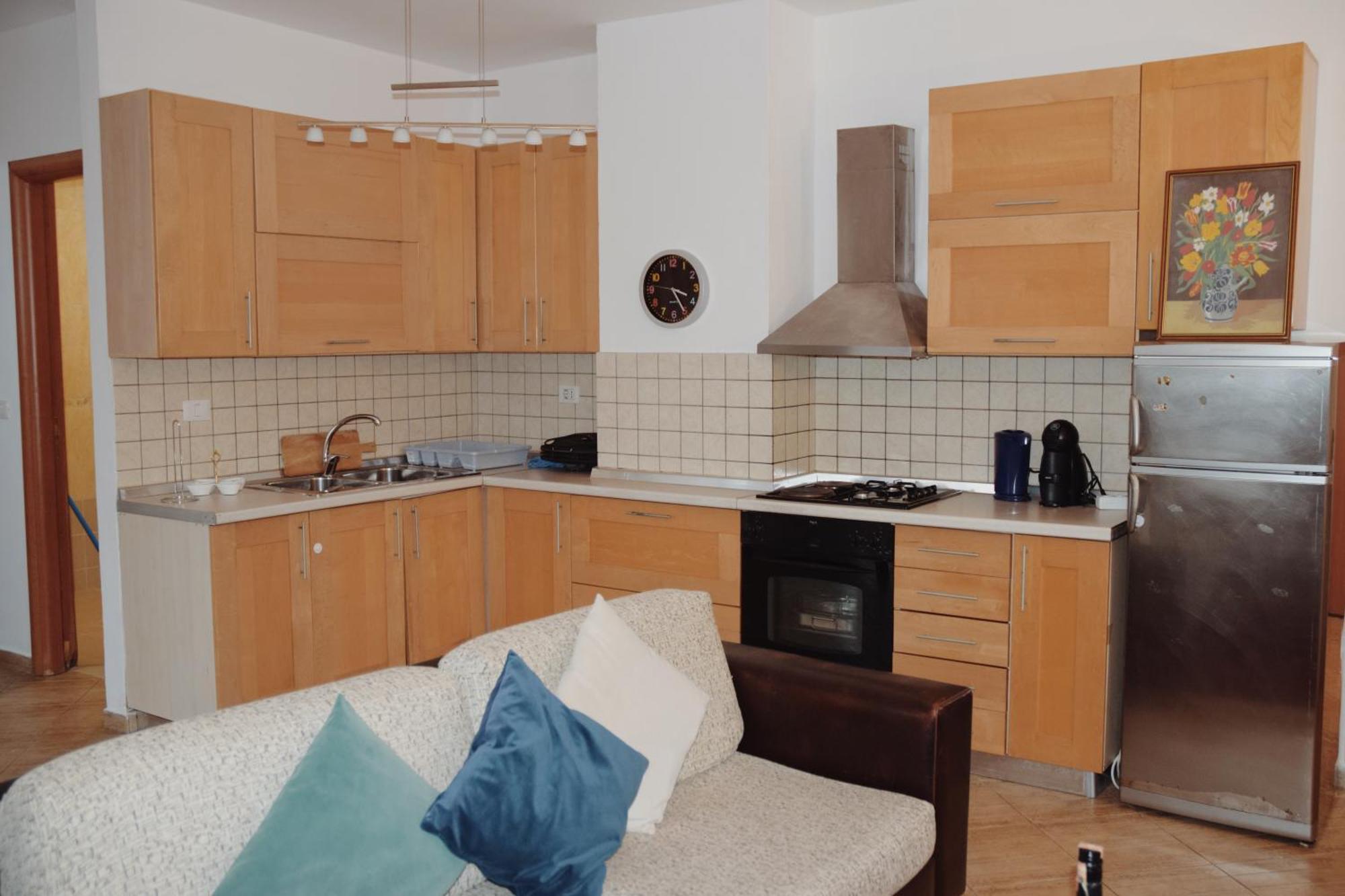 Lovely Apartment Tirana Zewnętrze zdjęcie