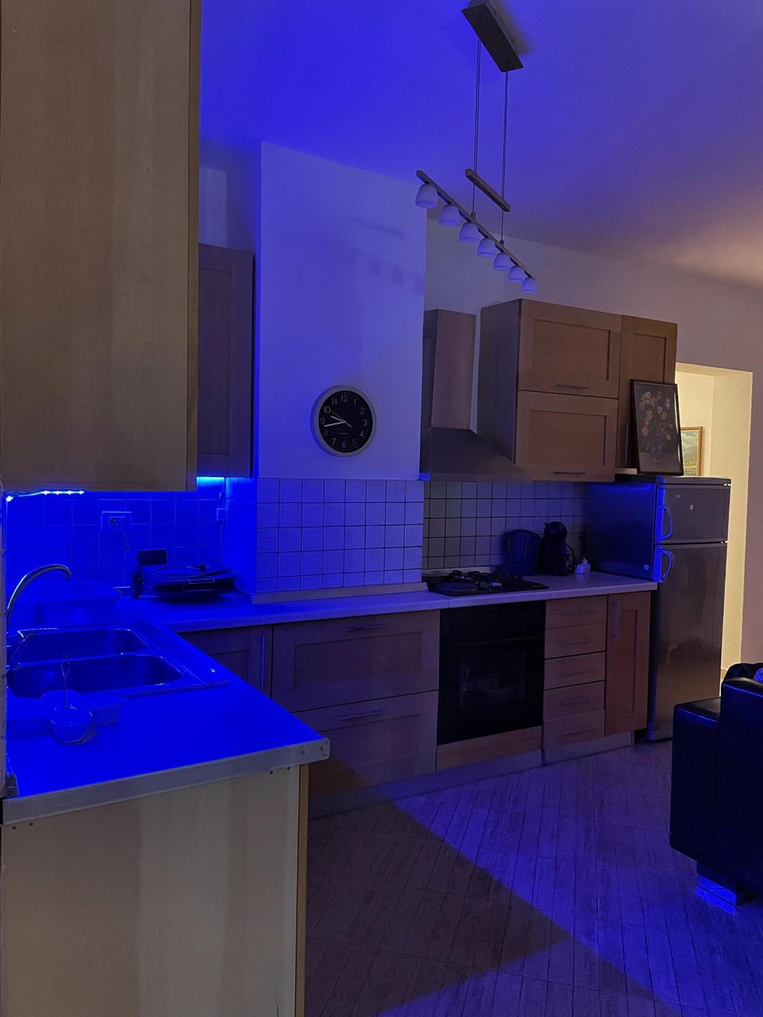 Lovely Apartment Tirana Zewnętrze zdjęcie