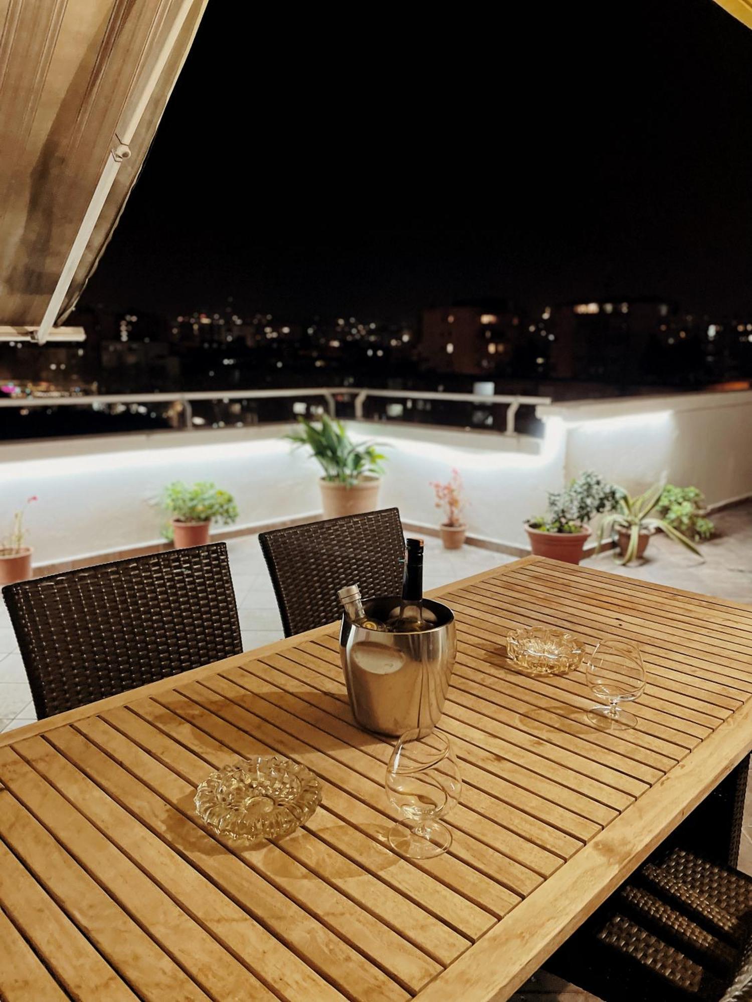Lovely Apartment Tirana Zewnętrze zdjęcie