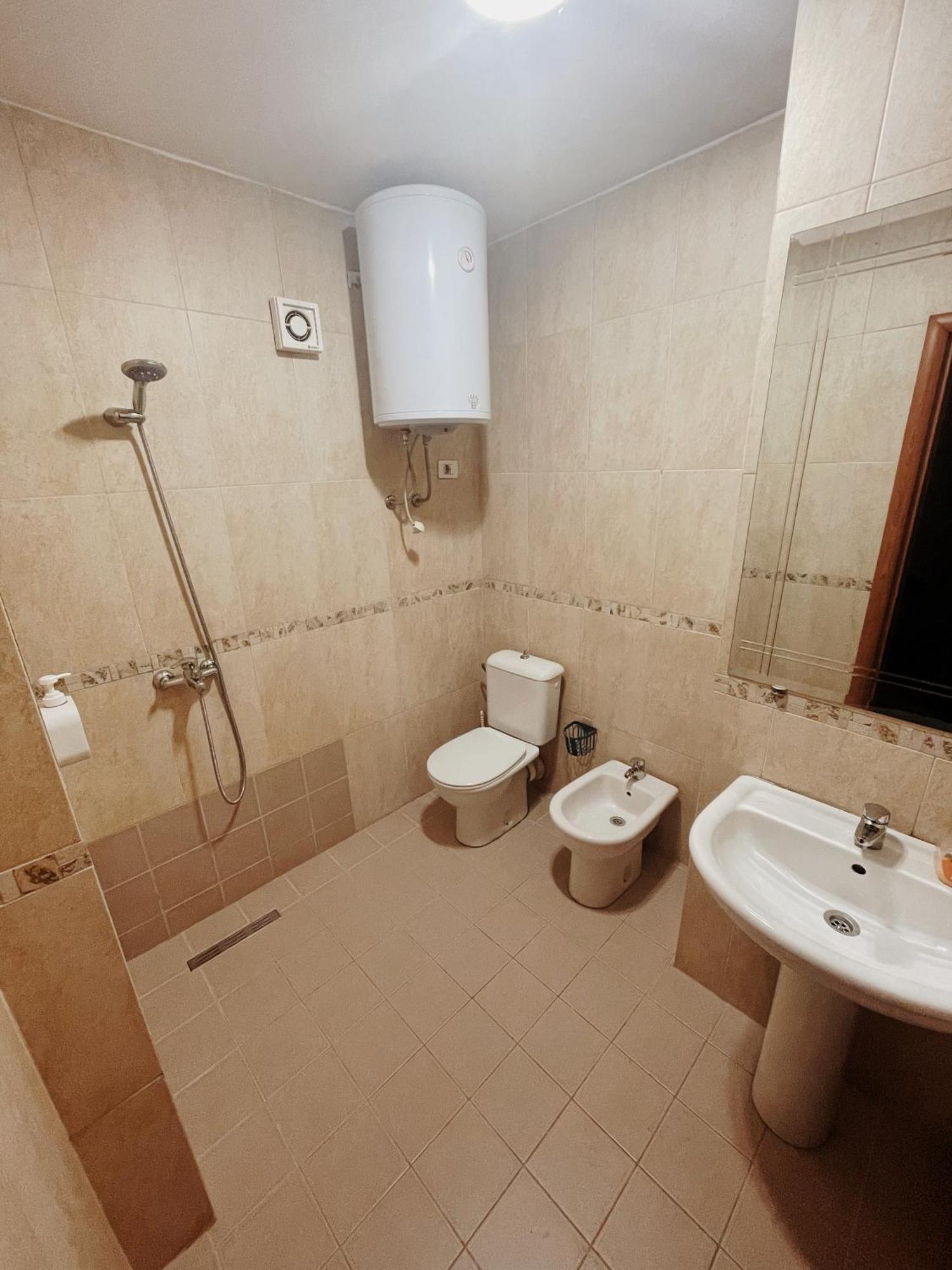 Lovely Apartment Tirana Zewnętrze zdjęcie