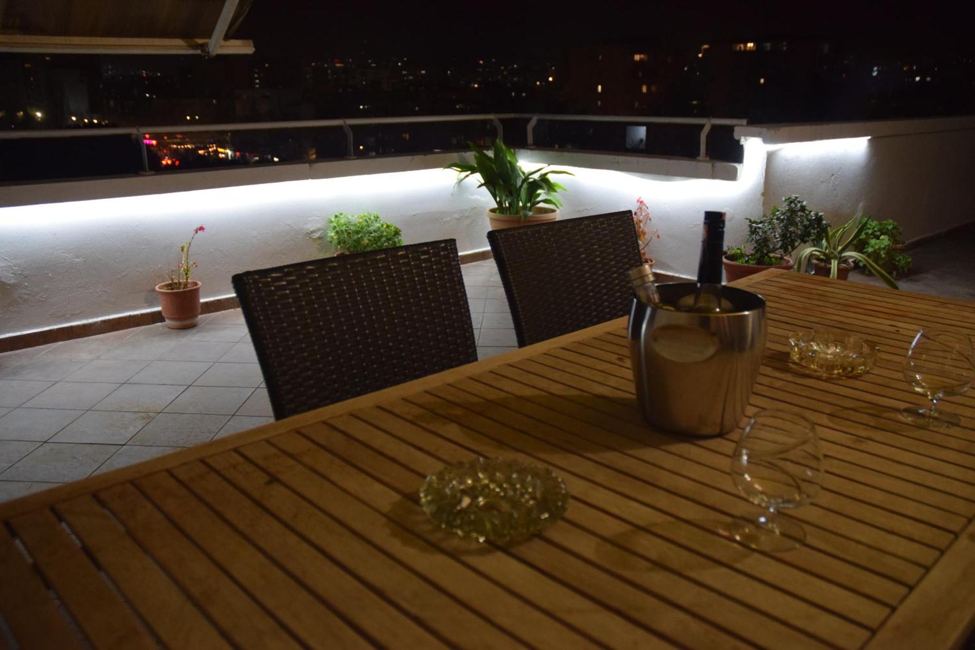 Lovely Apartment Tirana Zewnętrze zdjęcie